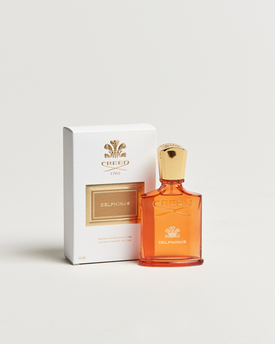 Hombres | Fragancias | Creed | Delphinus 50 ml