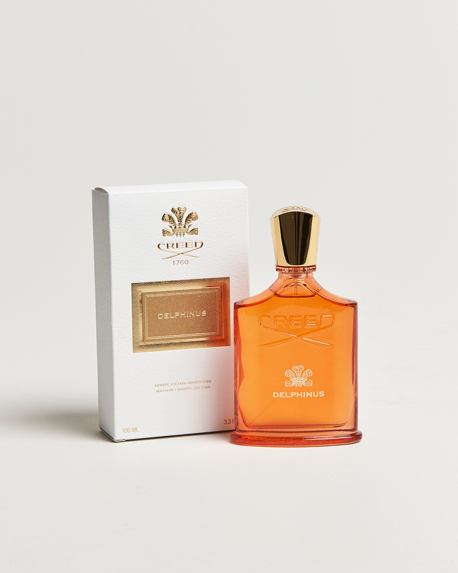 Hombres | Fragancias | Creed | Delphinus 100 ml