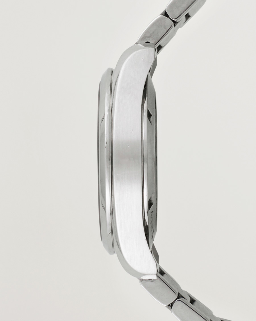 Hombres | Omega Pre-Owned Seamaster Aqua Terra Silver | Omega Pre-Owned | Seamaster Aqua Terra Silver