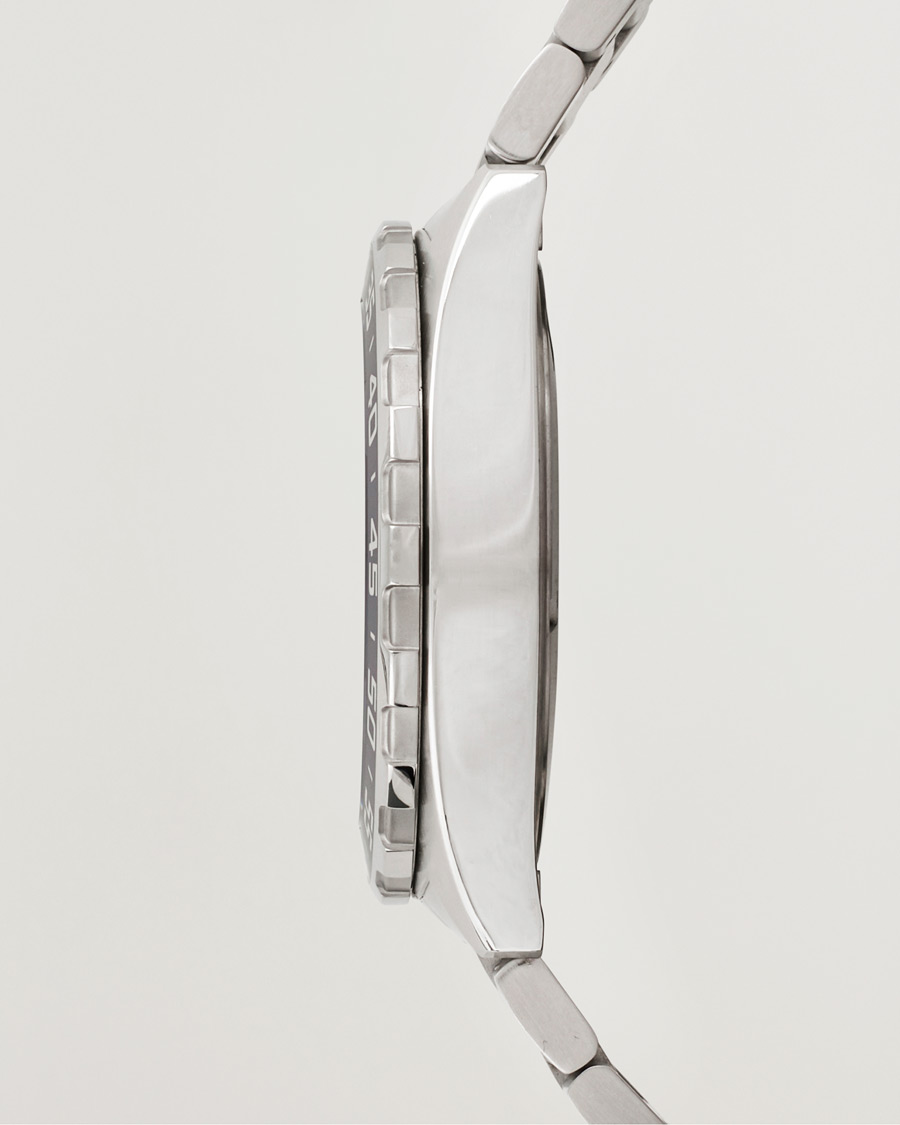 Hombres | Tag Heuer Pre-Owned Formula 1 Silver | Tag Heuer Pre-Owned | Formula 1 Silver