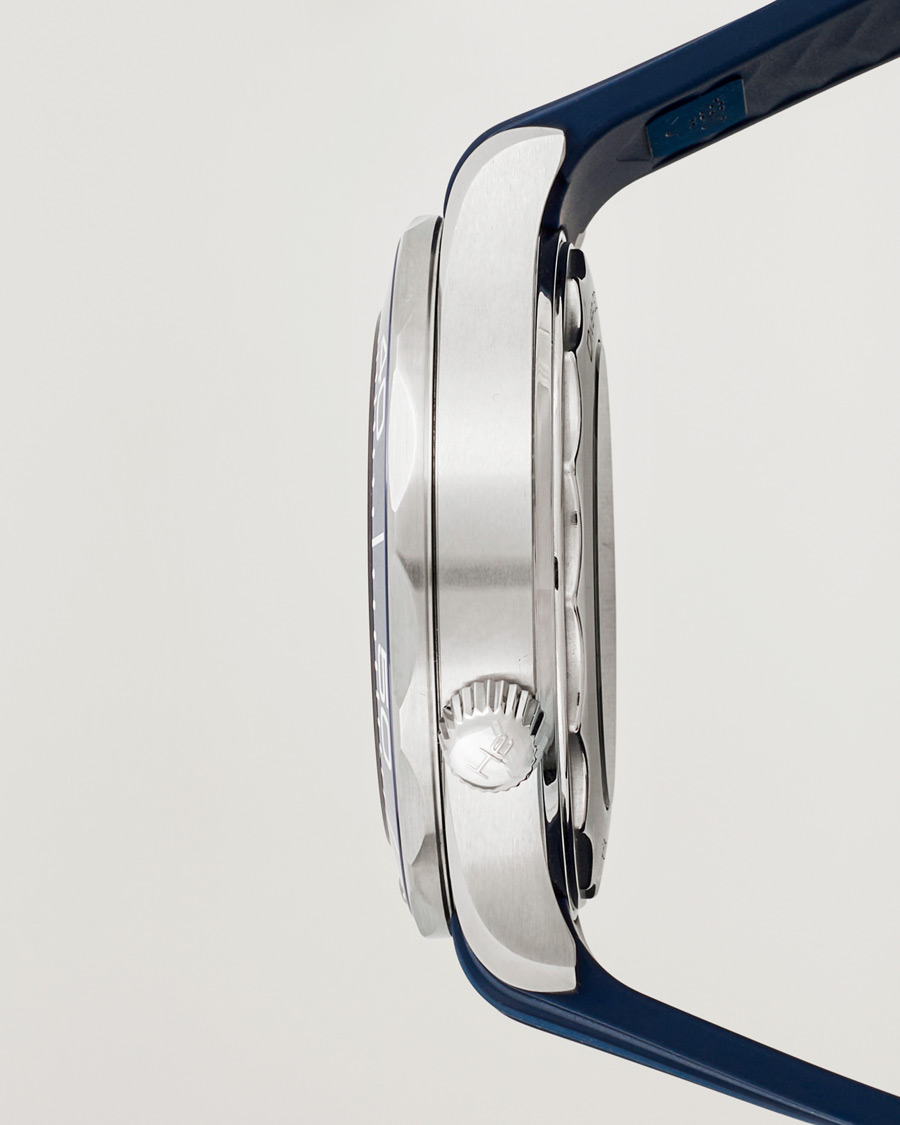 Hombres | Omega Pre-Owned Seamaster Diver 300 M Silver | Omega Pre-Owned | Seamaster Diver 300 M Silver