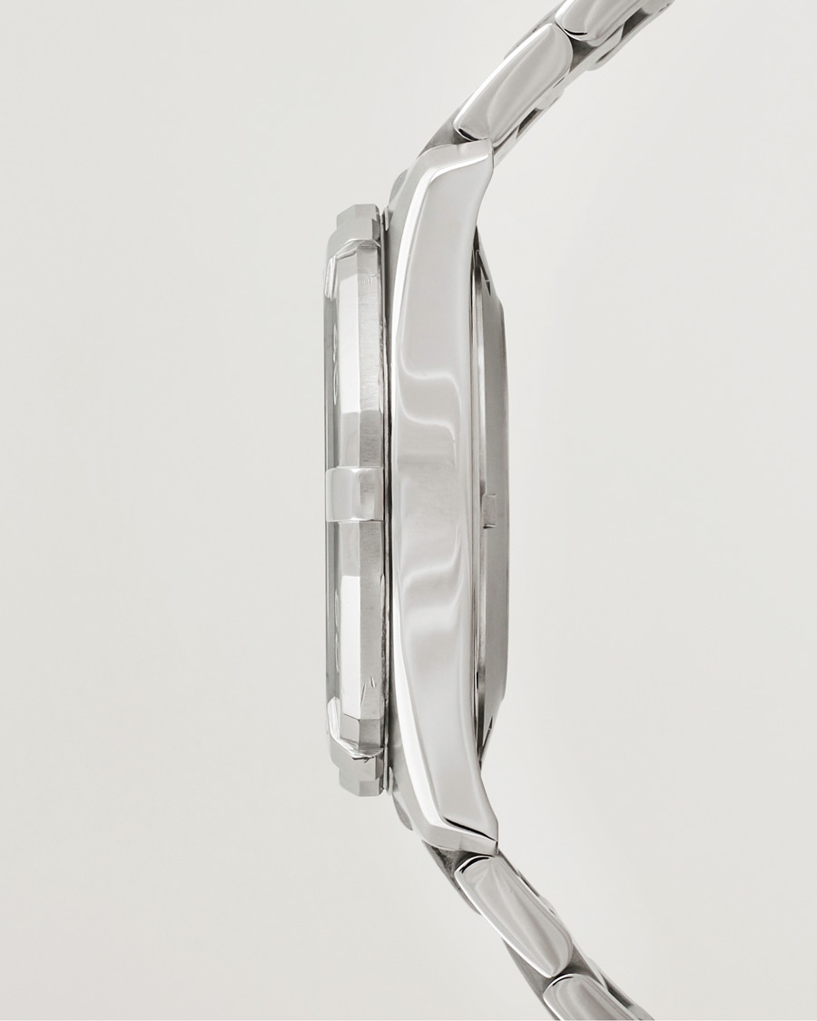 Hombres | Tag Heuer Pre-Owned Aquaracer Caliber 5 Silver | Tag Heuer Pre-Owned | Aquaracer Caliber 5 Silver