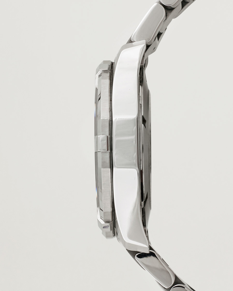 Hombres | Tag Heuer Pre-Owned Aquaracer Caliber 5 Silver | Tag Heuer Pre-Owned | Aquaracer Caliber 5 Silver