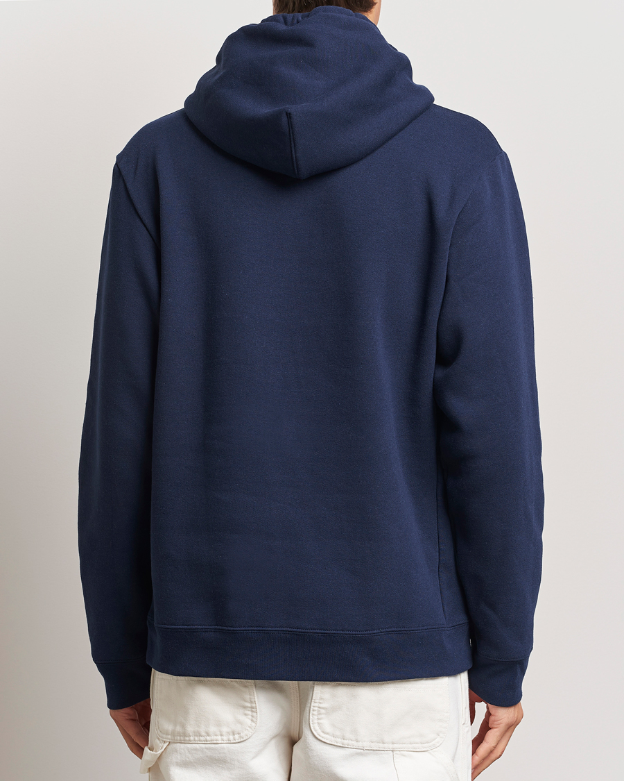 Hombres | Jerséis y prendas de punto | Patagonia | P-6 Logo Uprisal Hoody New Navy