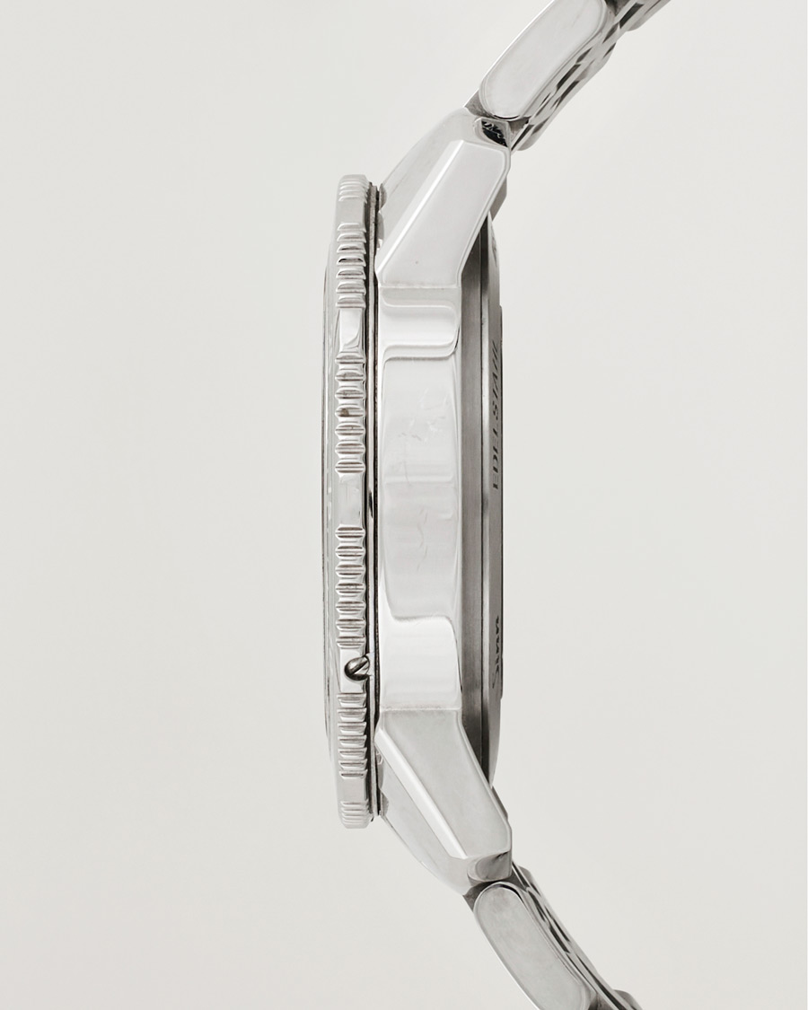 Hombres | Sinn Pre-Owned 104 I W Pilot Watch 41mm Silver | Sinn Pre-Owned | 104 I W Pilot Watch 41mm Silver