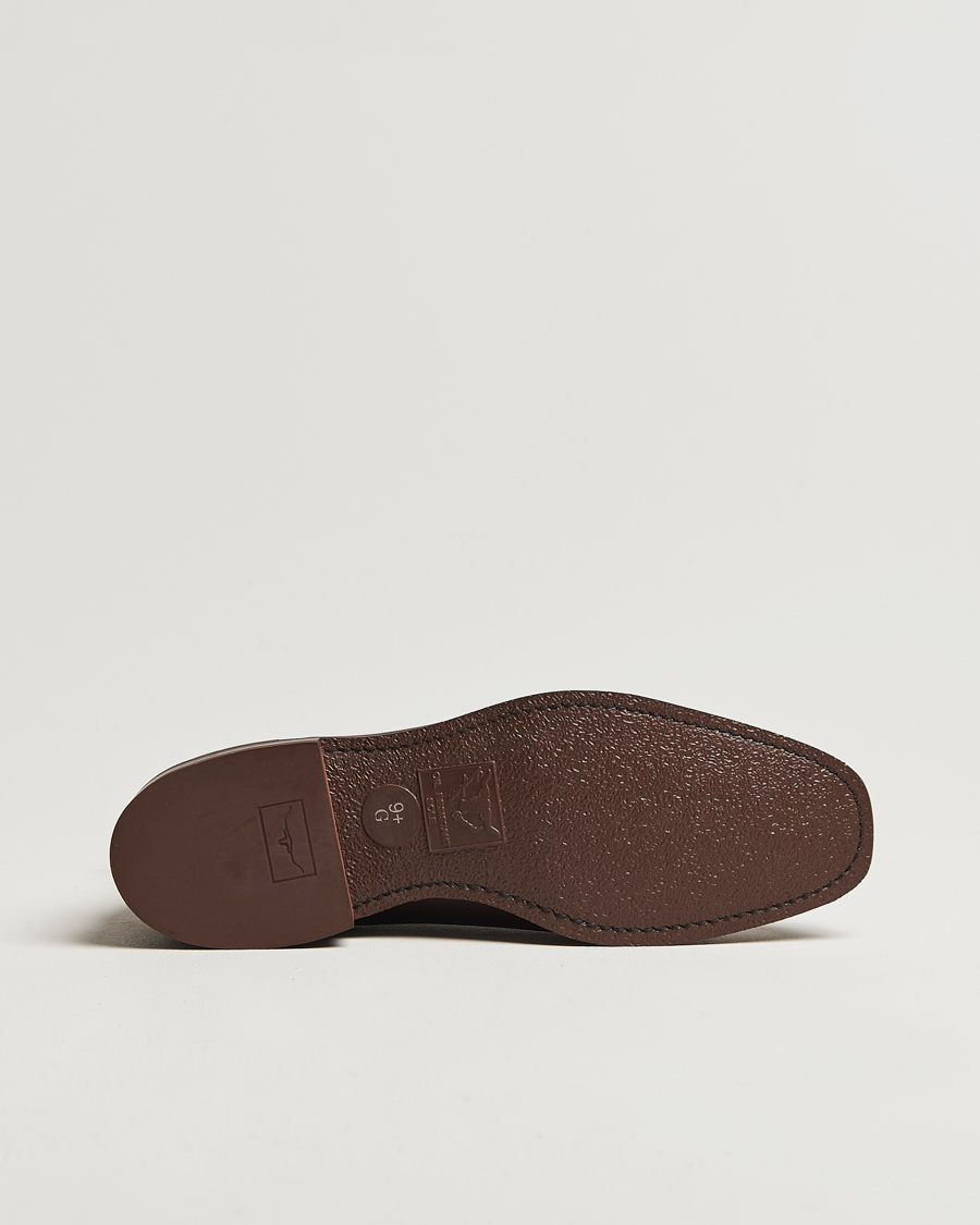 Hombres | Botas | R.M.Williams | Comfort Craftsman G Boot Yearling Chestnut