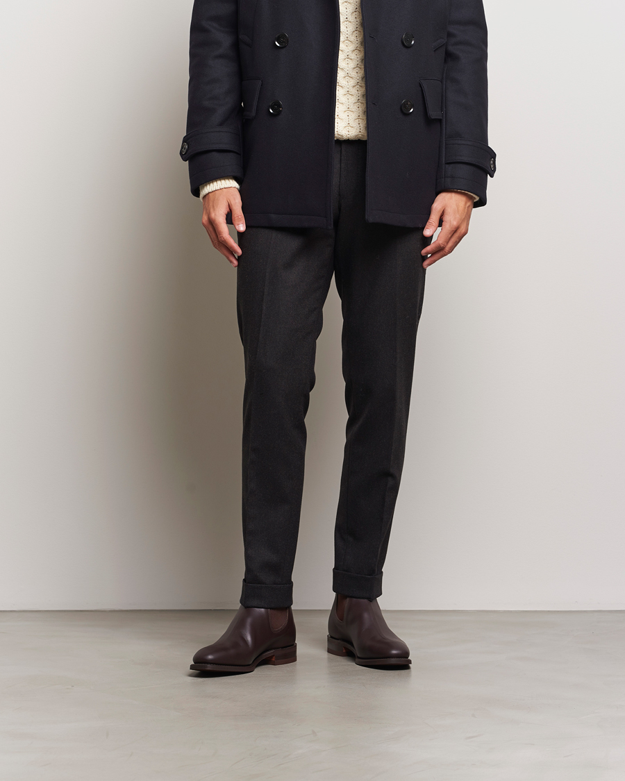 Hombres | Botas | R.M.Williams | Comfort Craftsman G Boot Yearling Chestnut