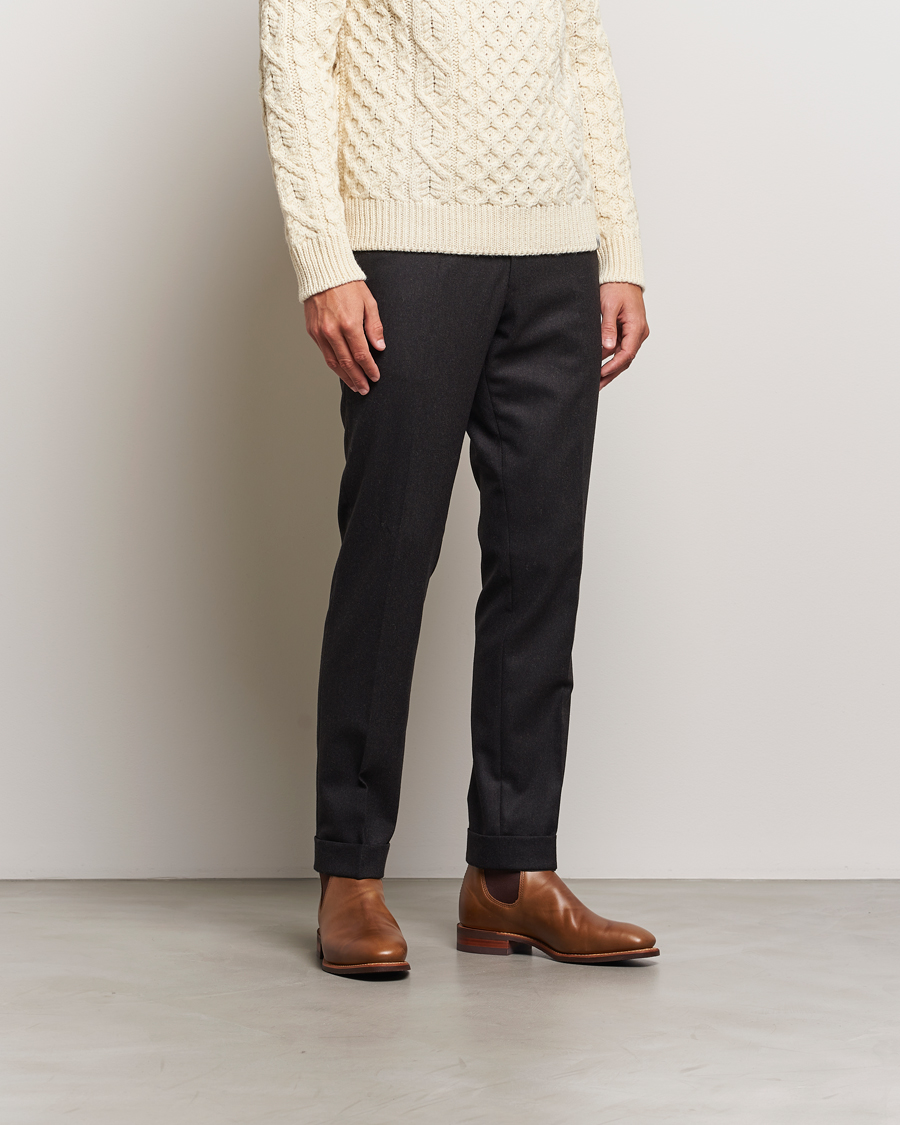 Hombres | Botas | R.M.Williams | Comfort Craftsman G Boot Caramel