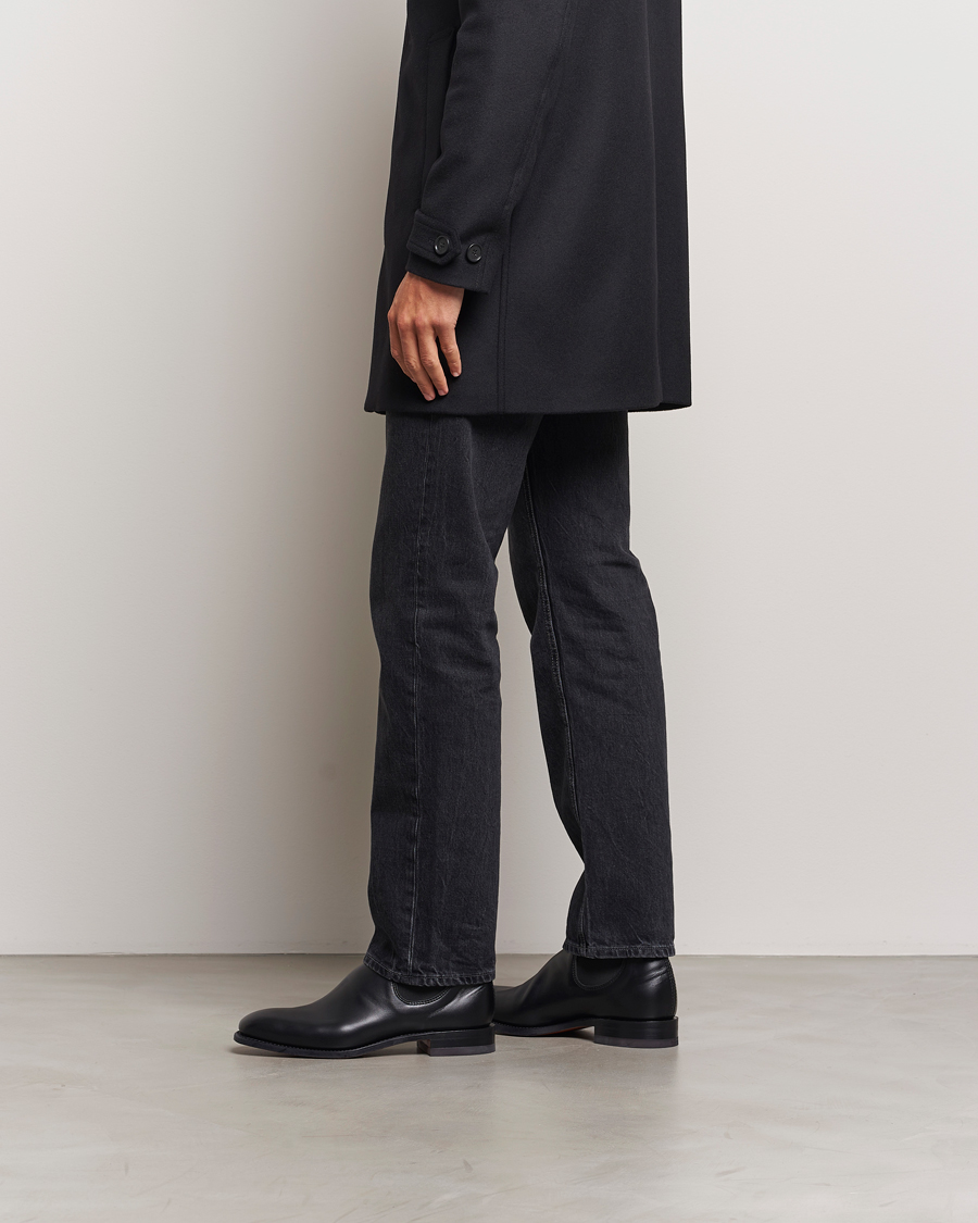 Hombres | Botas | R.M.Williams | Craftsman G Boot Yearling Black