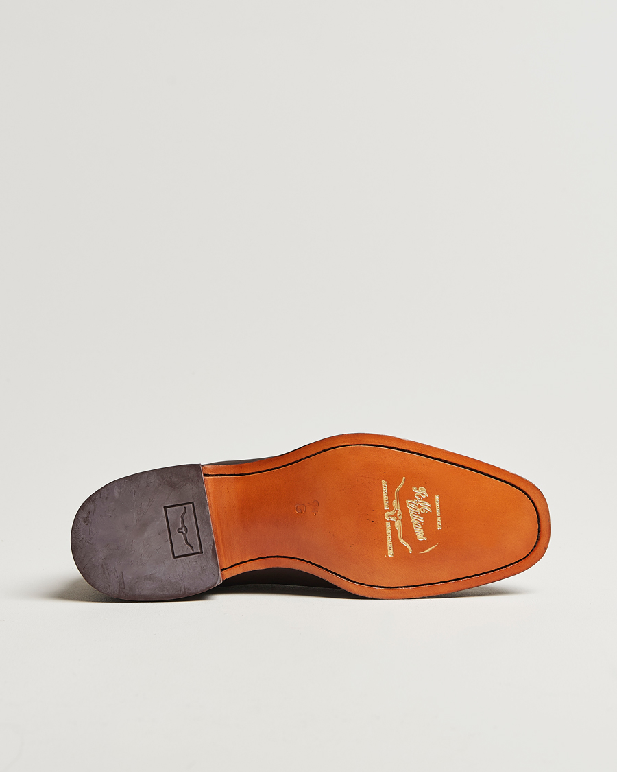 Hombres | Botas | R.M.Williams | Craftsman G Boot Yearling Chestnut