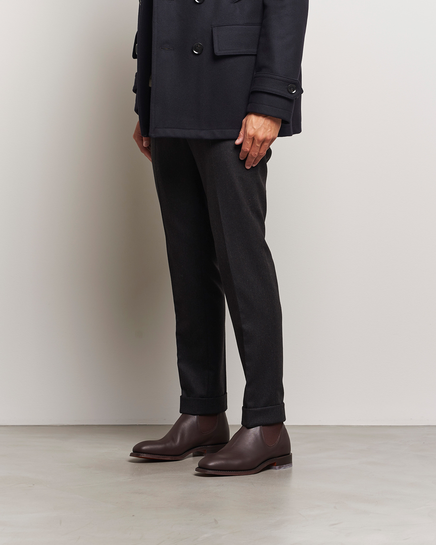 Hombres | Botas | R.M.Williams | Craftsman G Boot Yearling Chestnut