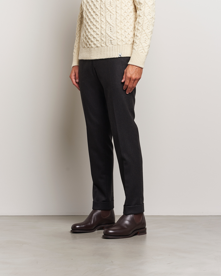 Hombres | R.M.Williams Comfort Turnout G Boot Yearling Chestnut | R.M.Williams | Comfort Turnout G Boot Yearling Chestnut