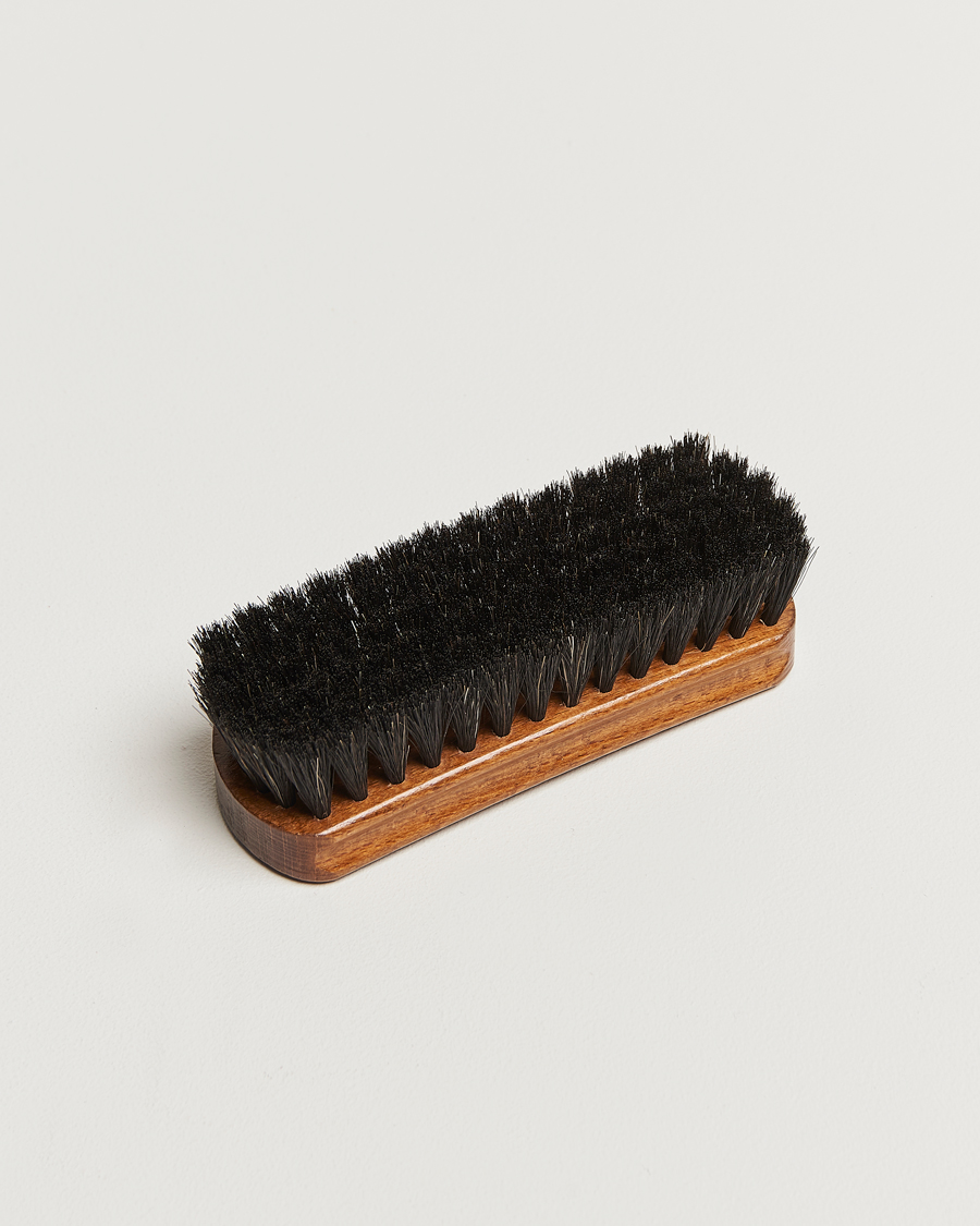 Hombres | Cuidado del calzado | R.M.Williams | Medium Brush Black