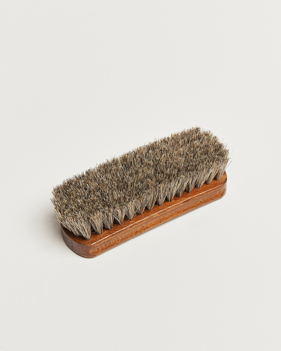 Hombres | Cuidado del calzado | R.M.Williams | Medium Brush Natural