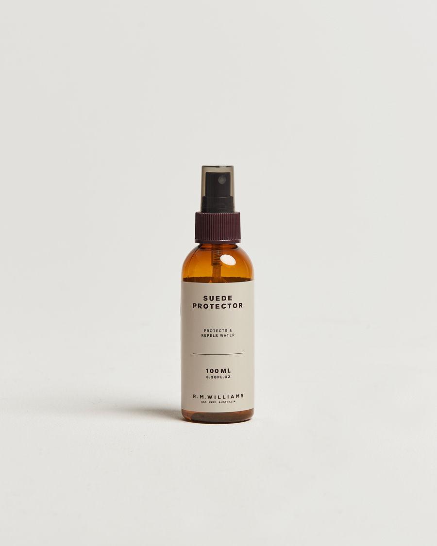 Hombres | Cuidado del calzado | R.M.Williams | Suede Protector 100ml