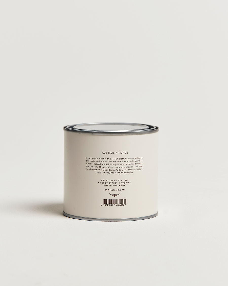 Hombres | Cuidado del calzado | R.M.Williams | Leather Conditioner 500ml
