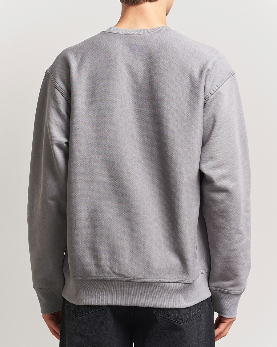 Hombres | Jerséis y prendas de punto | Carhartt WIP | American Script Sweatshirt Yosemite