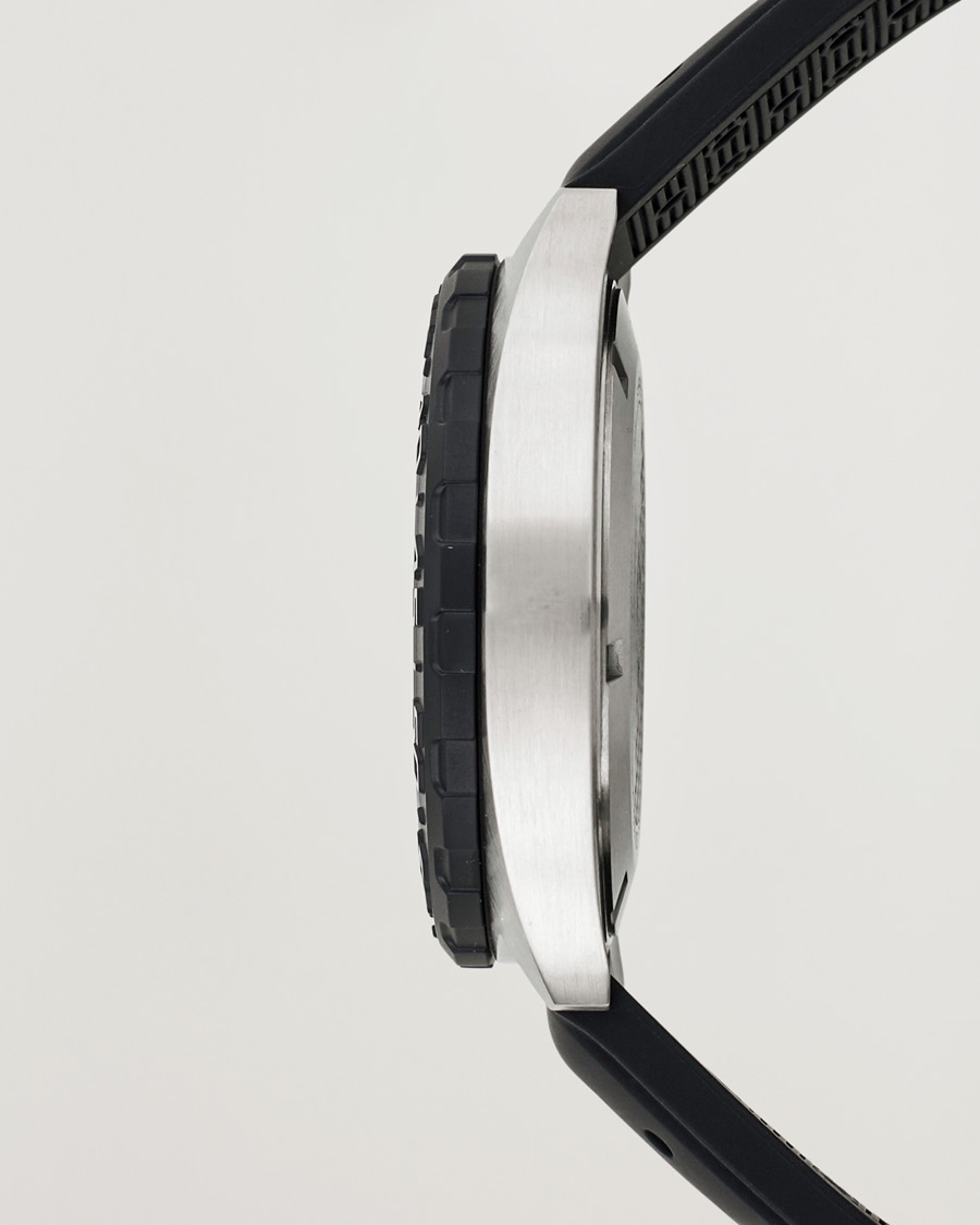 Hombres | Tag Heuer Pre-Owned Formula 1 WAZ1110 Silver | Tag Heuer Pre-Owned | Formula 1 WAZ1110 Silver