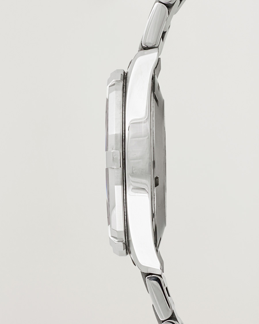 Hombres | Tag Heuer Pre-Owned Aquaracer 300M WBD112 Silver | Tag Heuer Pre-Owned | Aquaracer 300M WBD112 Silver
