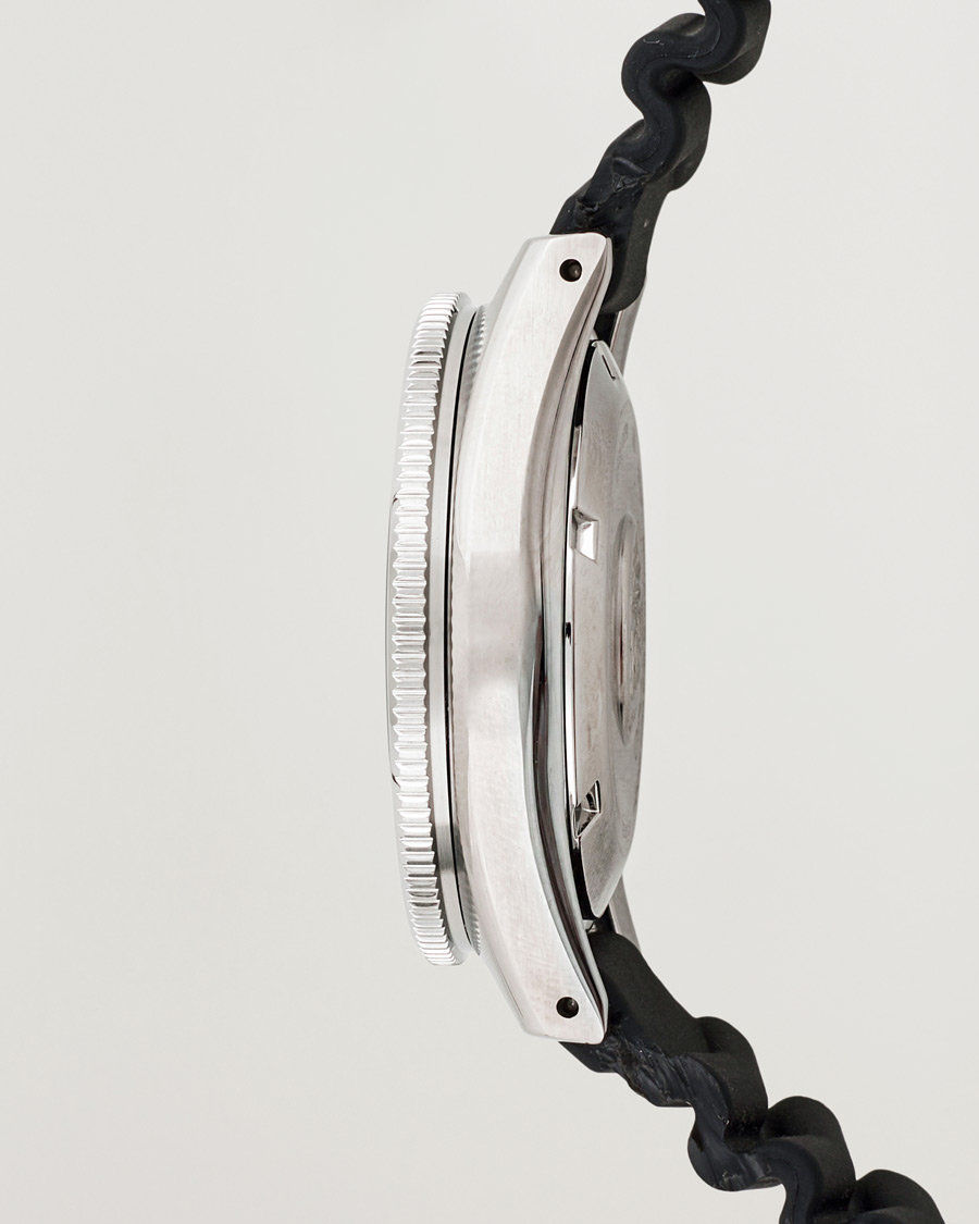 Hombres | Seiko Pre-Owned Prospex 62MAS 6R35 Silver | Seiko Pre-Owned | Prospex 62MAS 6R35 Silver