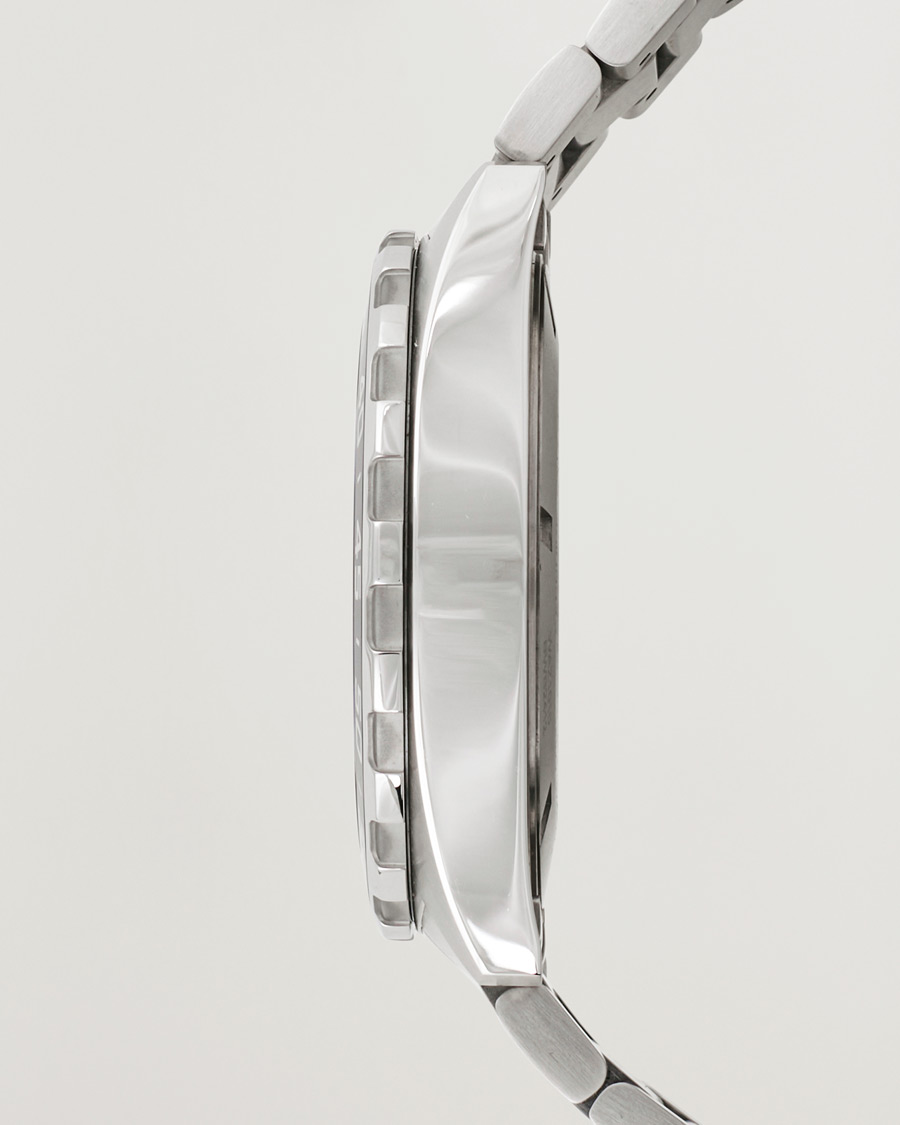 Hombres | Tag Heuer Pre-Owned Formula 1 WAZ1010 Silver | Tag Heuer Pre-Owned | Formula 1 WAZ1010 Silver