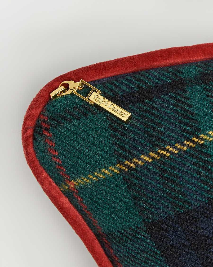 Hombres | Ralph Lauren Home Brently Pillow 50x50cm Navy | Ralph Lauren Home | Brently Pillow 50x50cm Navy