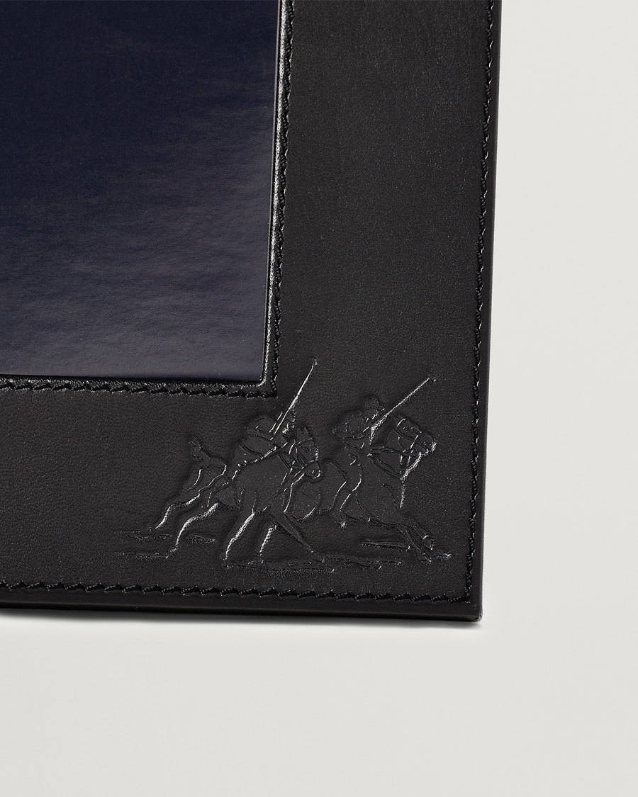 Hombres | Hogar | Ralph Lauren Home | Garrett 20x25 Photo Frame Black