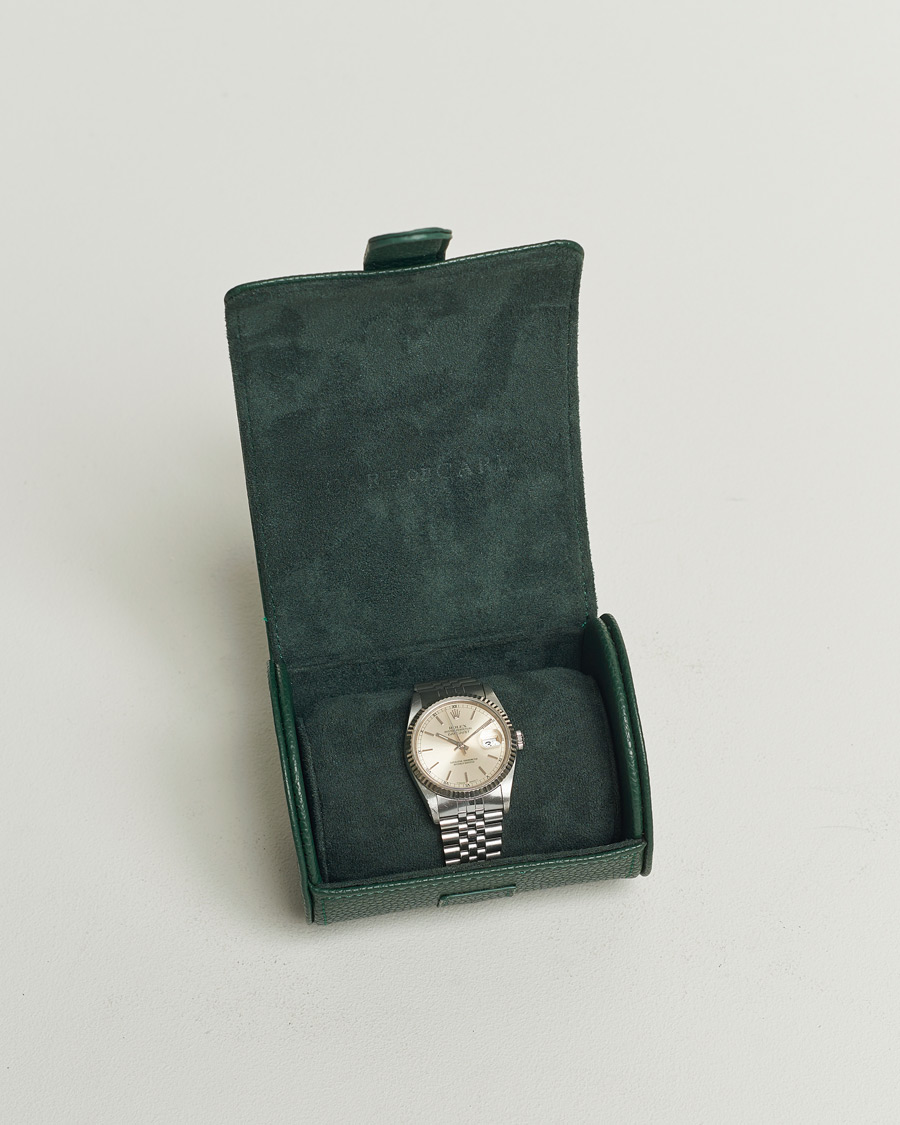 Hombres | Rolex Pre-Owned Datejust 16234 Silver | Rolex Pre-Owned | Datejust 16234 Silver
