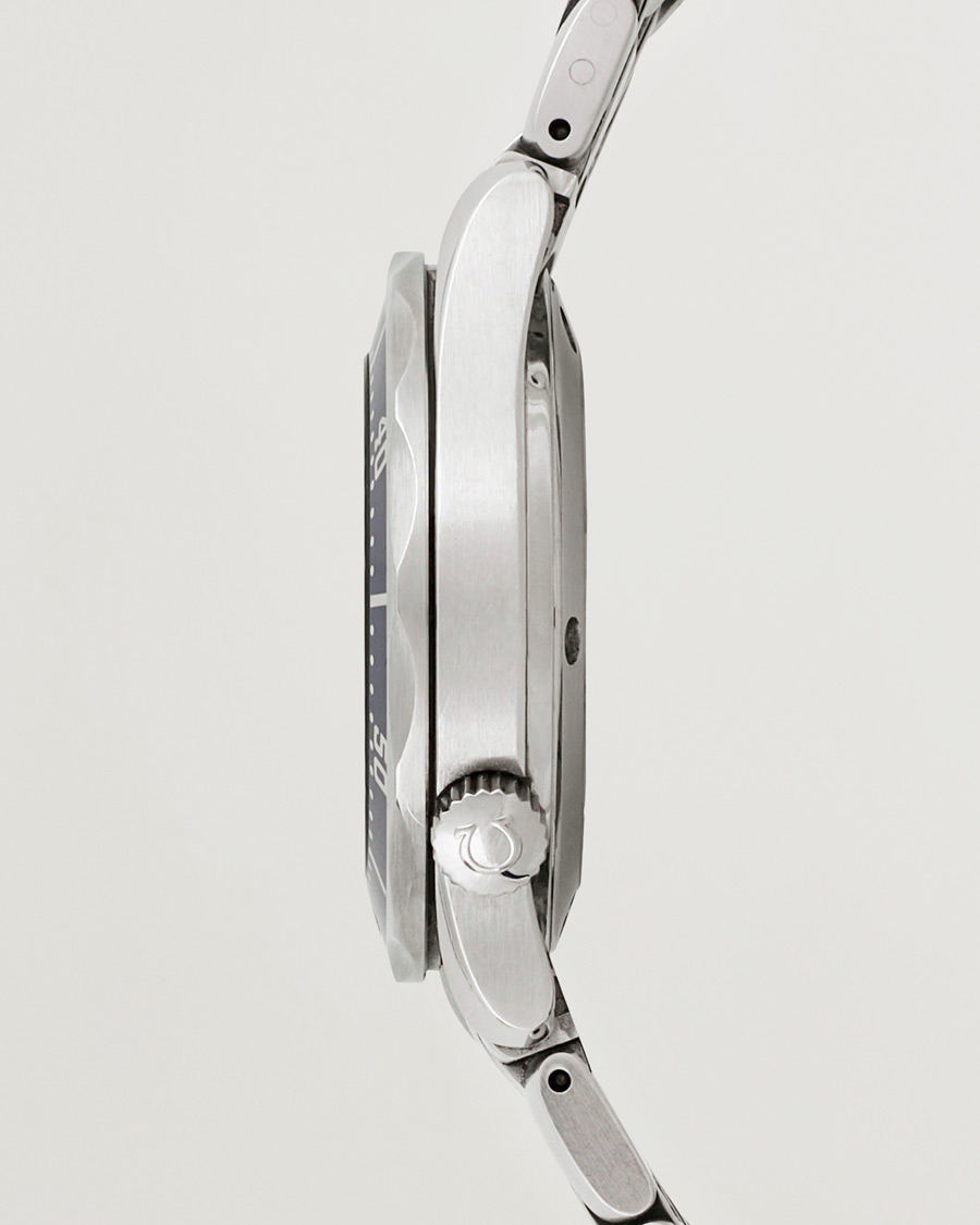 Hombres | Omega Pre-Owned Seamaster 2561.8000 Silver | Omega Pre-Owned | Seamaster 2561.8000 Silver