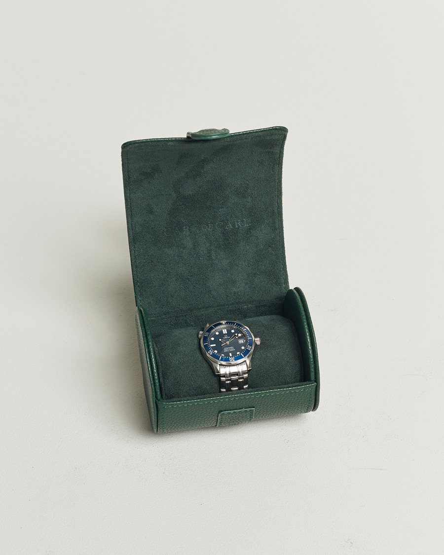 Hombres | Omega Pre-Owned Seamaster 2561.8000 Silver | Omega Pre-Owned | Seamaster 2561.8000 Silver