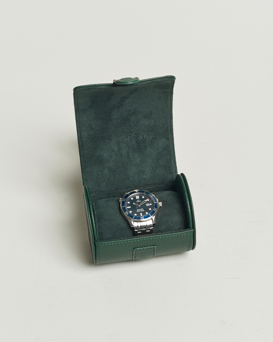 Hombres | Omega Pre-Owned Semaster SMP 300  Silver | Omega Pre-Owned | Semaster SMP 300  Silver