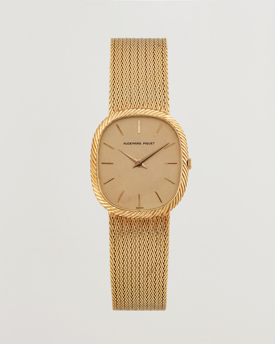Hombres | Audemars Piguet Pre-Owned Cobra 18K 5655BA | Audemars Piguet Pre-Owned | Cobra 18K 5655BA