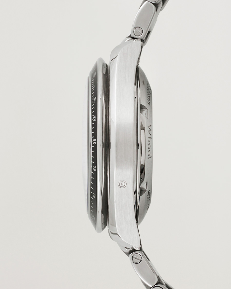 Hombres | Omega Pre-Owned Speedmaster Racing Co-Axial Silver | Omega Pre-Owned | Speedmaster Racing Co-Axial Silver