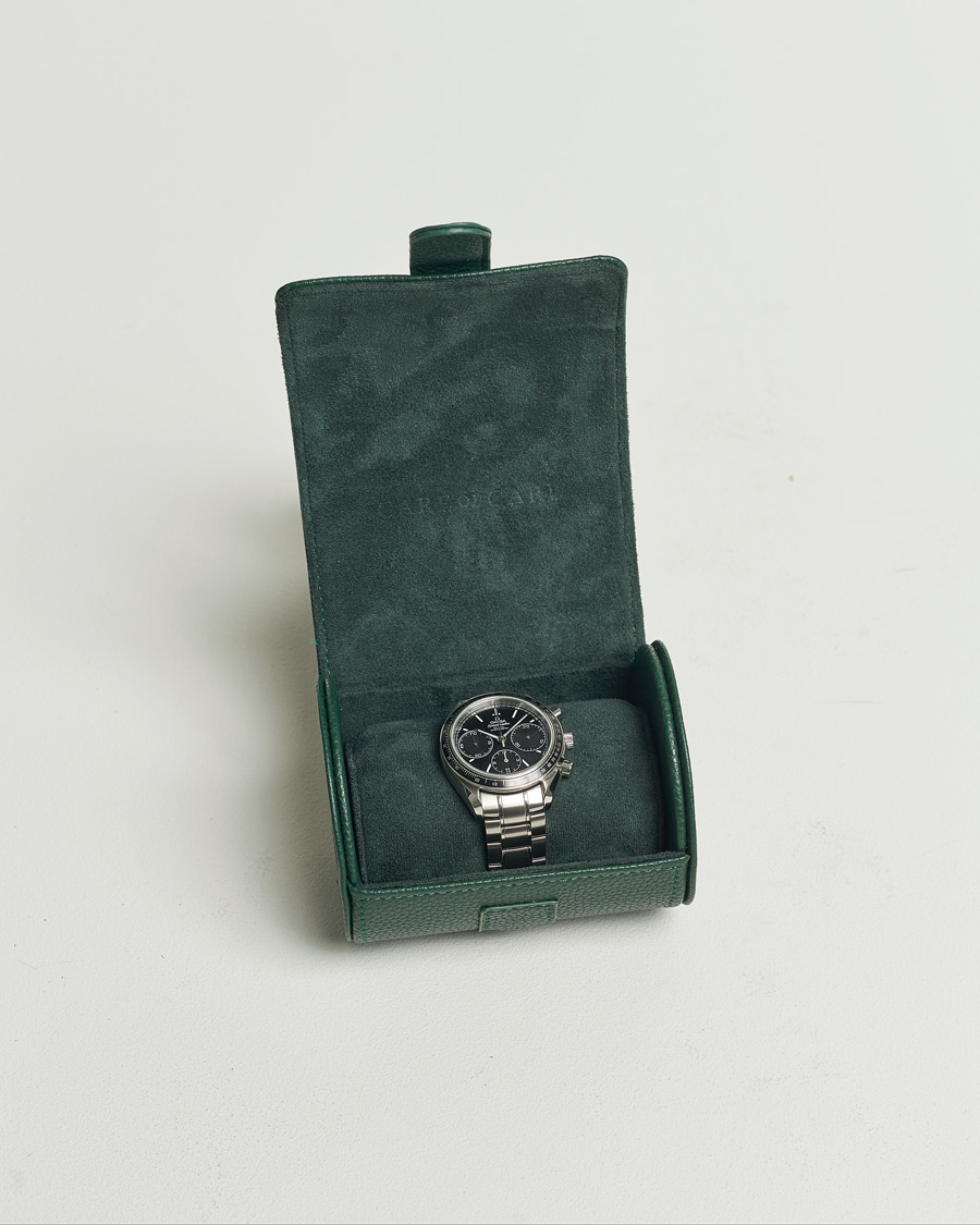 Hombres | Omega Pre-Owned Speedmaster Racing Co-Axial Silver | Omega Pre-Owned | Speedmaster Racing Co-Axial Silver