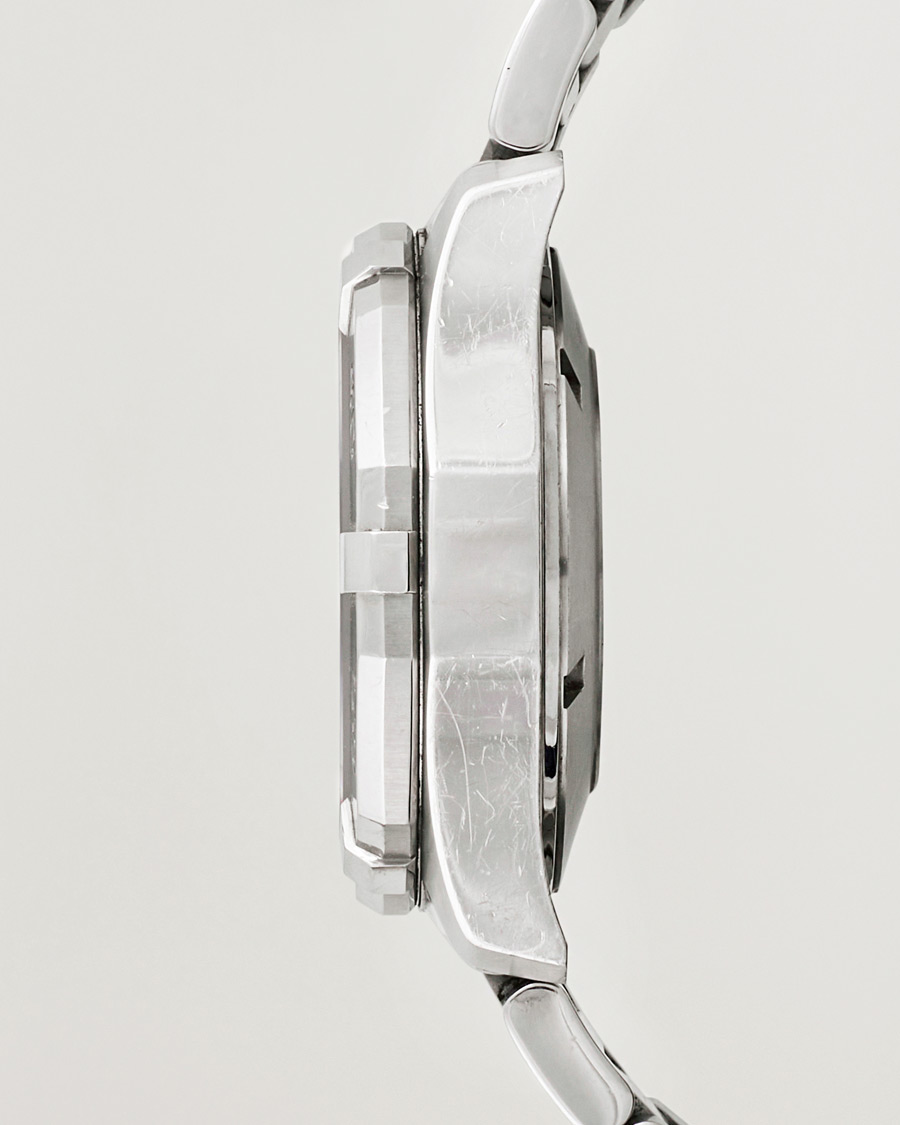 Hombres | Tag Heuer Pre-Owned Aquaracer 300M Calibre 16 Silver | Tag Heuer Pre-Owned | Aquaracer 300M Calibre 16 Silver