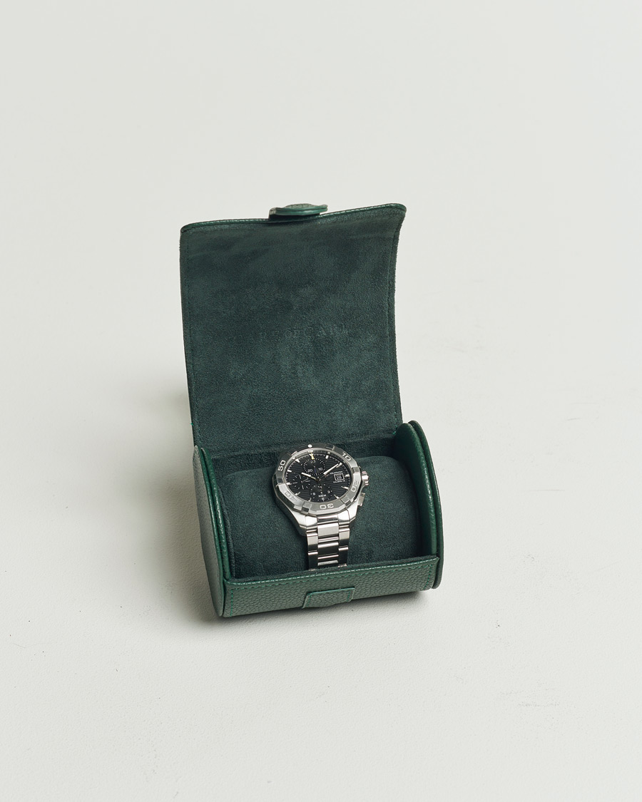 Hombres | Tag Heuer Pre-Owned Aquaracer 300M Calibre 16 Silver | Tag Heuer Pre-Owned | Aquaracer 300M Calibre 16 Silver