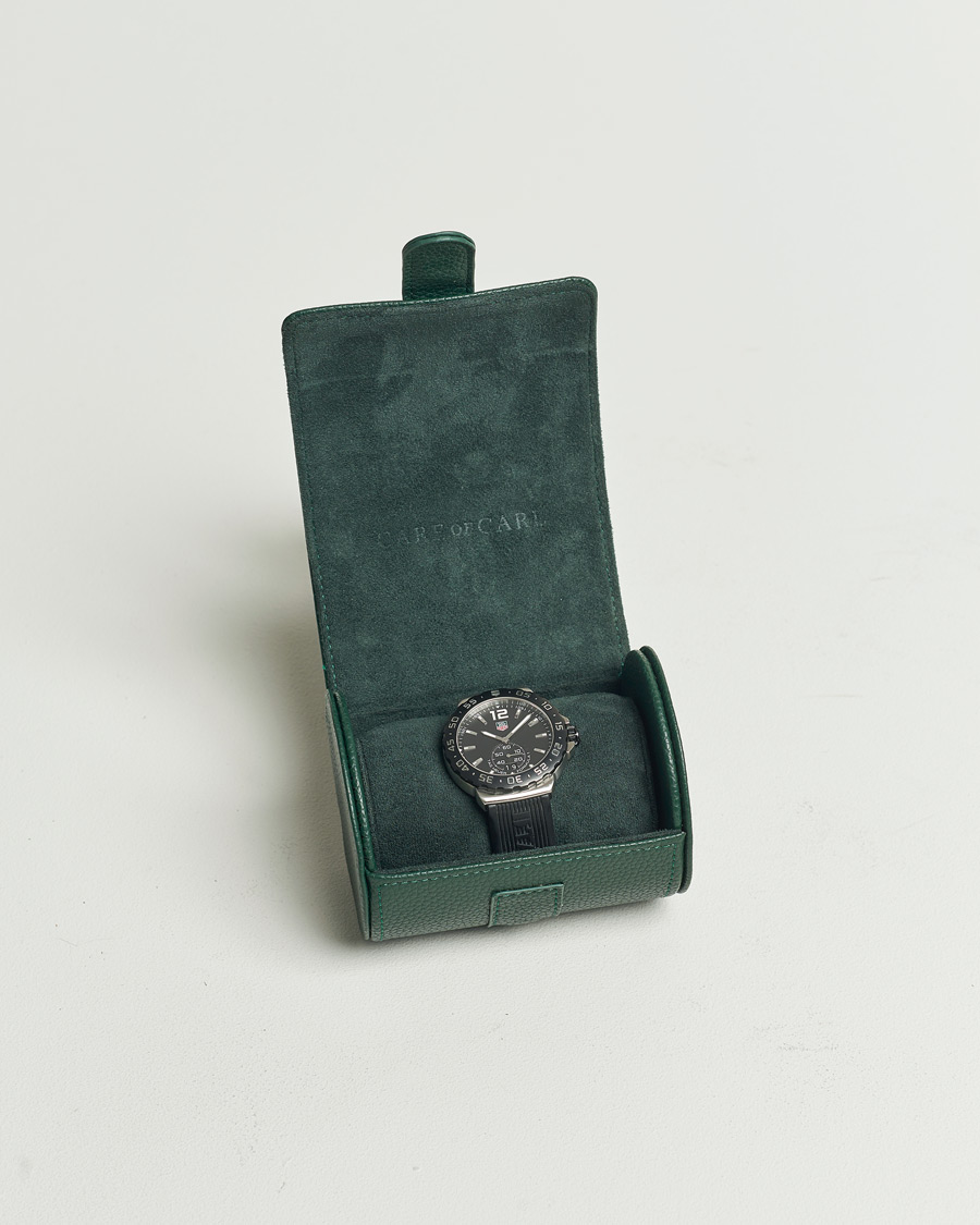 Hombres | Tag Heuer Pre-Owned Formula 1 Quartz Silver | Tag Heuer Pre-Owned | Formula 1 Quartz Silver