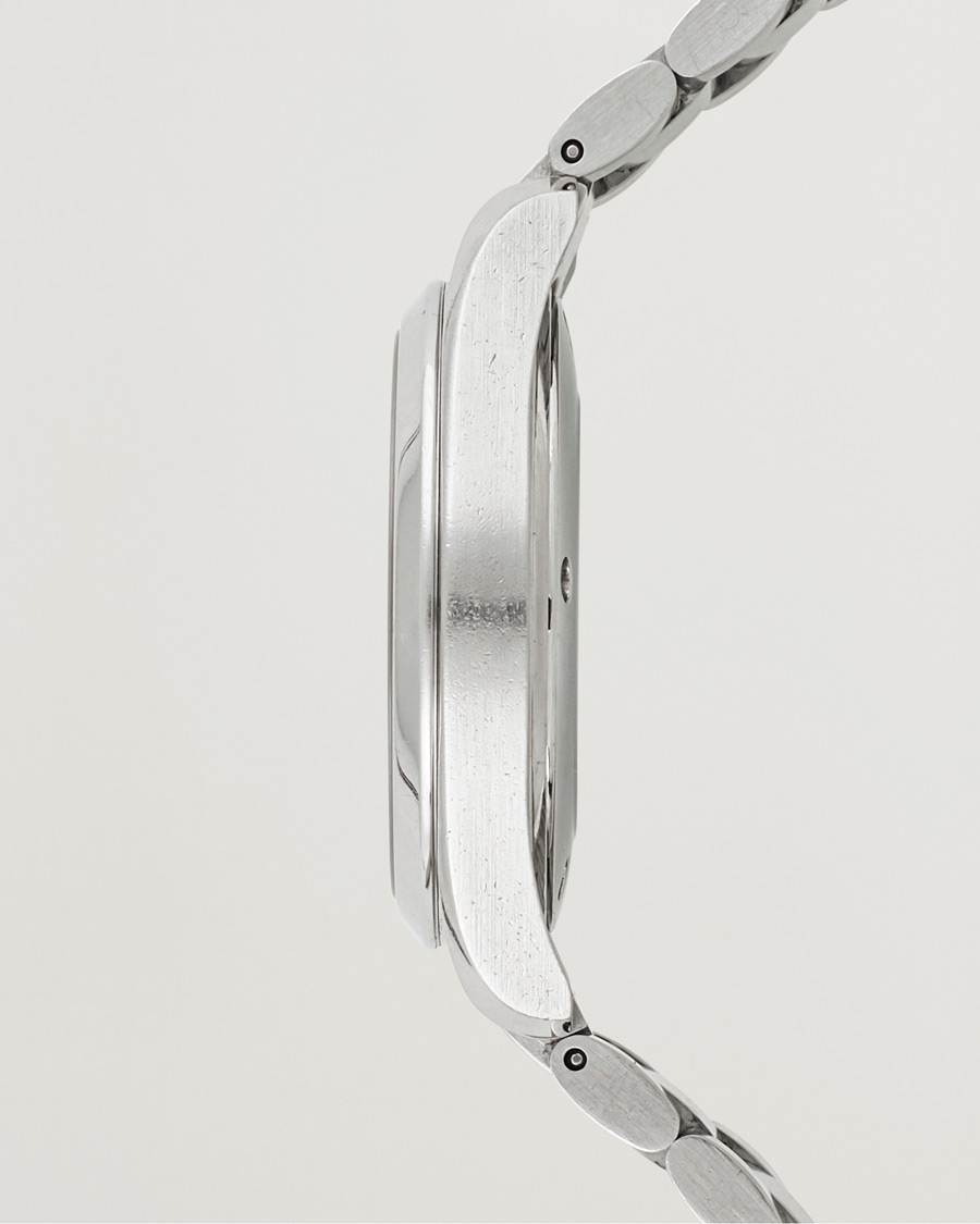 Hombres | Omega Pre-Owned Aqua Terra 2518.50.00 Silver | Omega Pre-Owned | Aqua Terra 2518.50.00 Silver