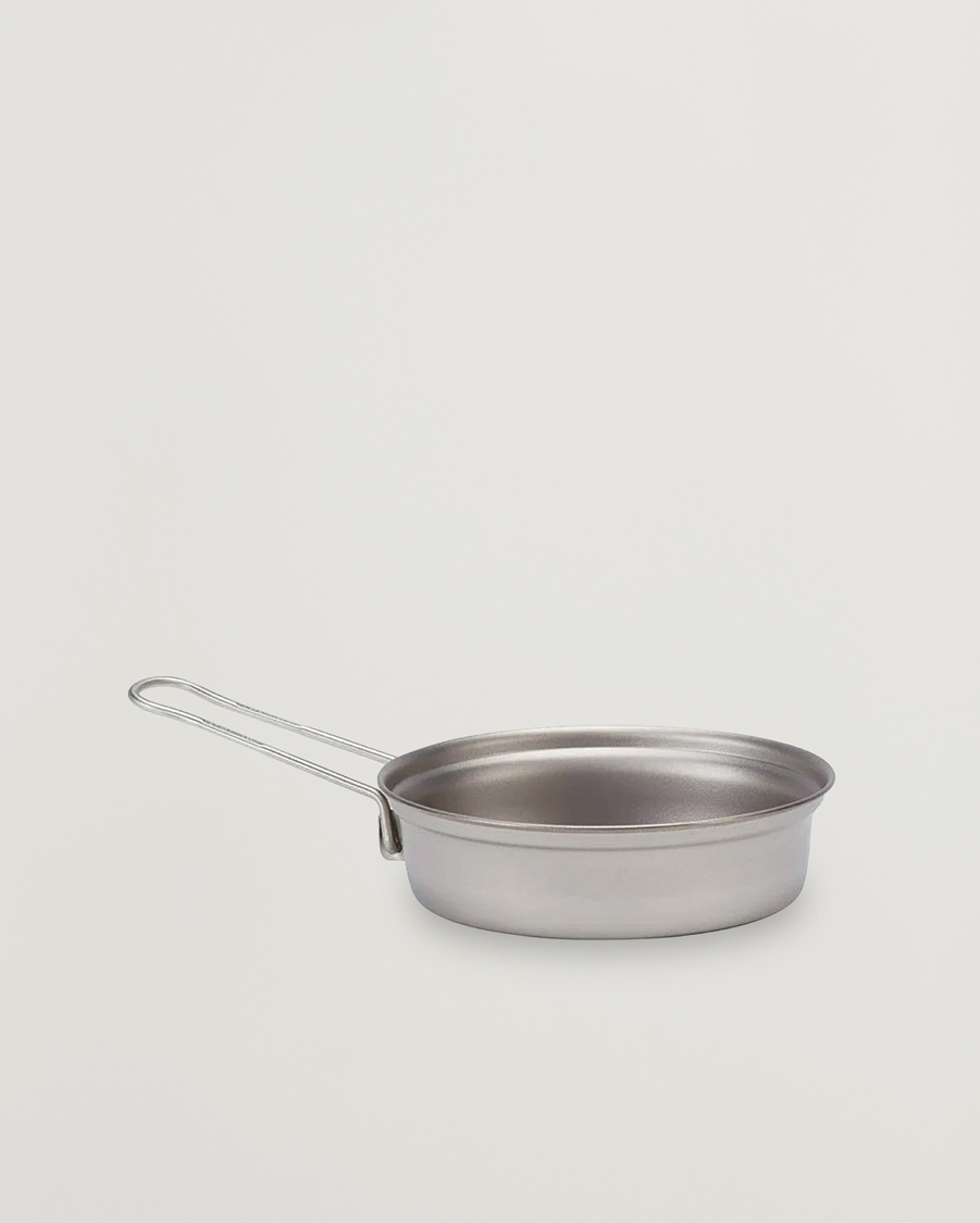 Hombres | Outdoor living | Snow Peak | Trek 1400 Cookset Titanium