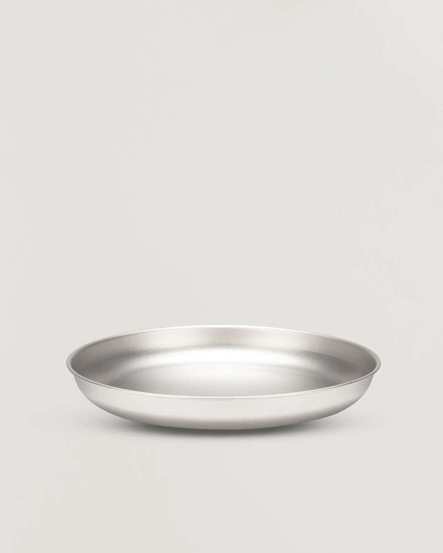 Hombres | Outdoor living | Snow Peak | Trek Plate Titanium