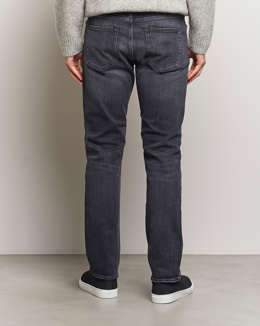 Hombres | Vaqueros | Tiger of Sweden | Des Jeans Washed Black