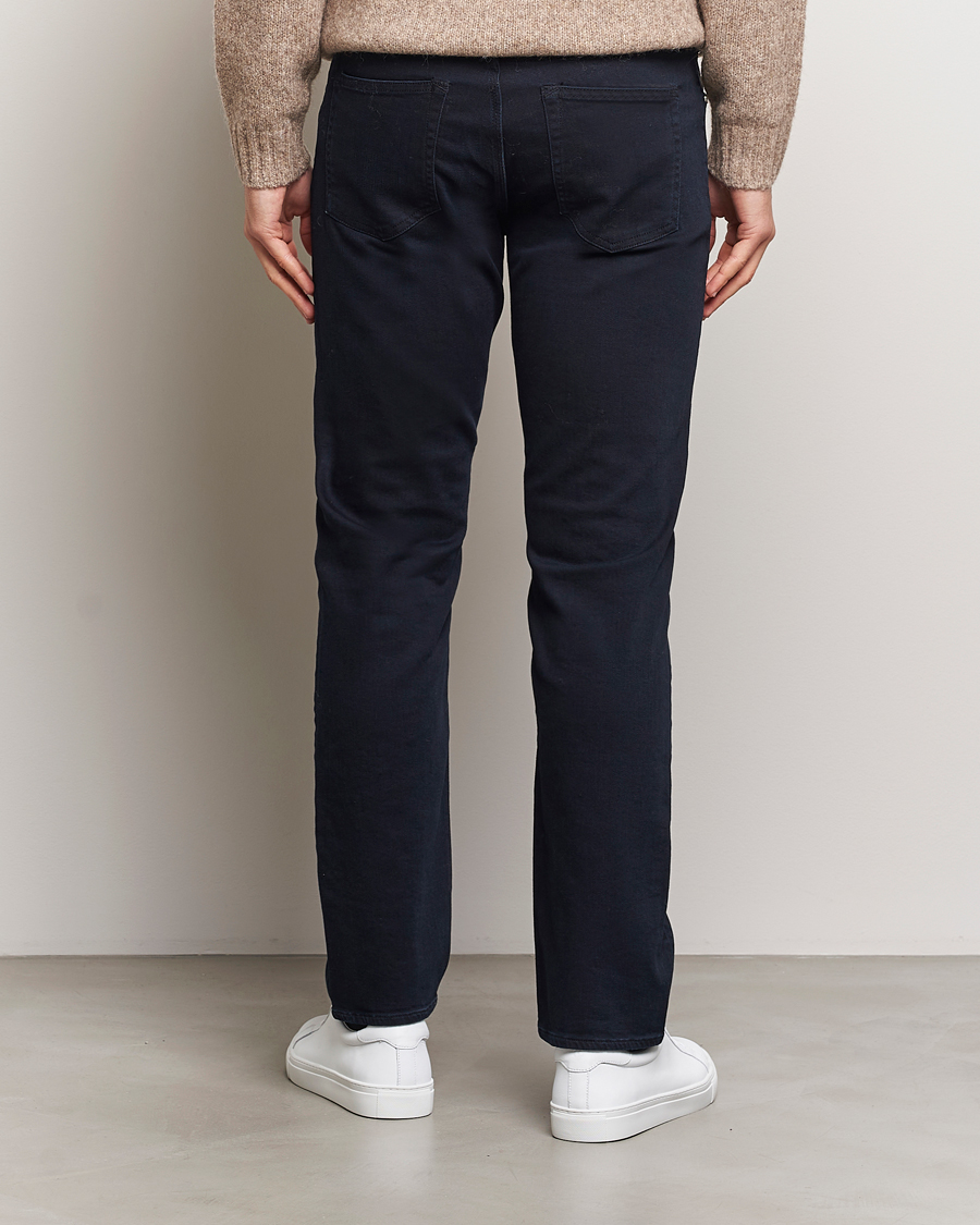 Hombres | Vaqueros | Tiger of Sweden | Des Jeans Blue Black