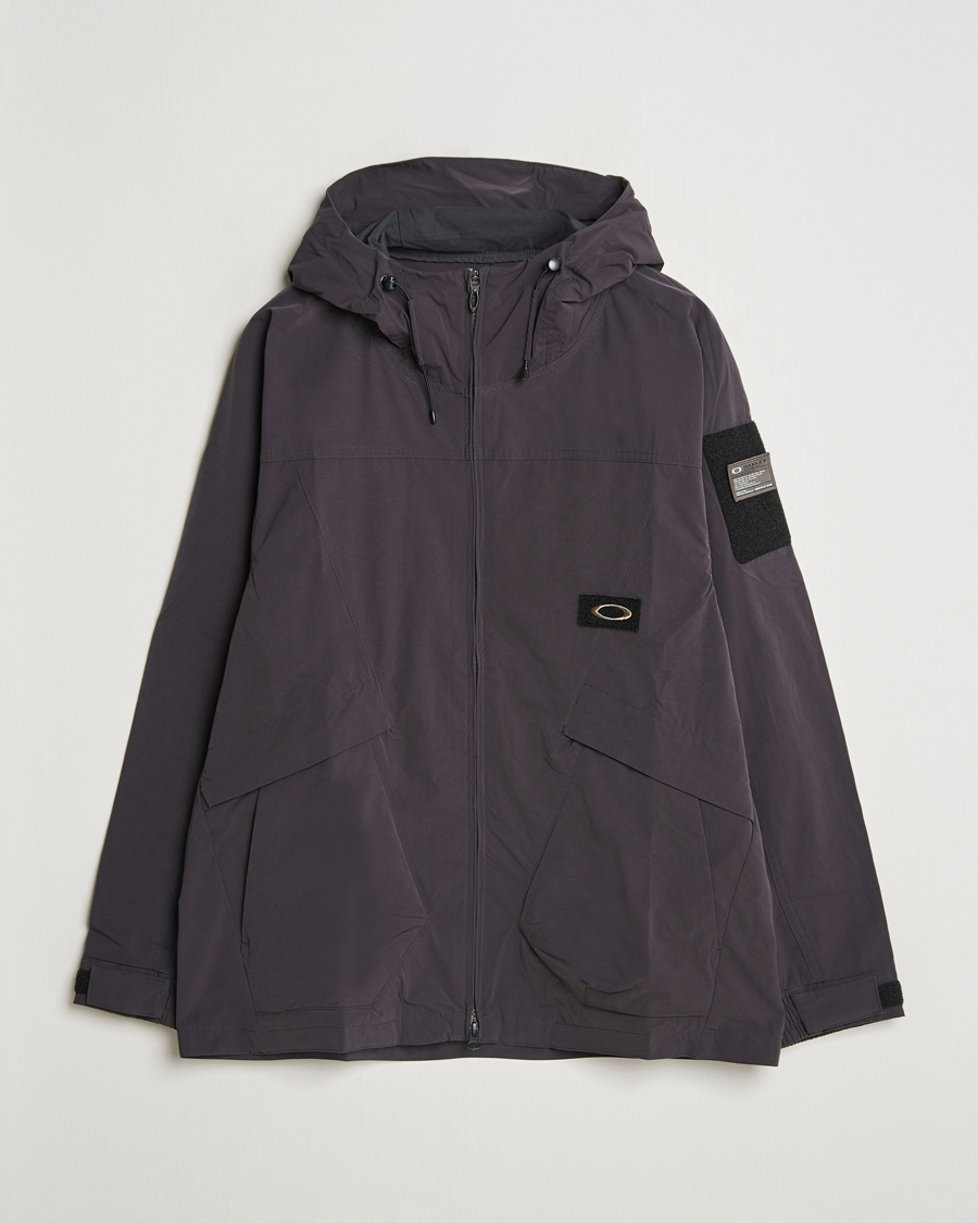 Hombres | Abrigos y chaquetas | Oakley | FGL Sector Jacket Phantom