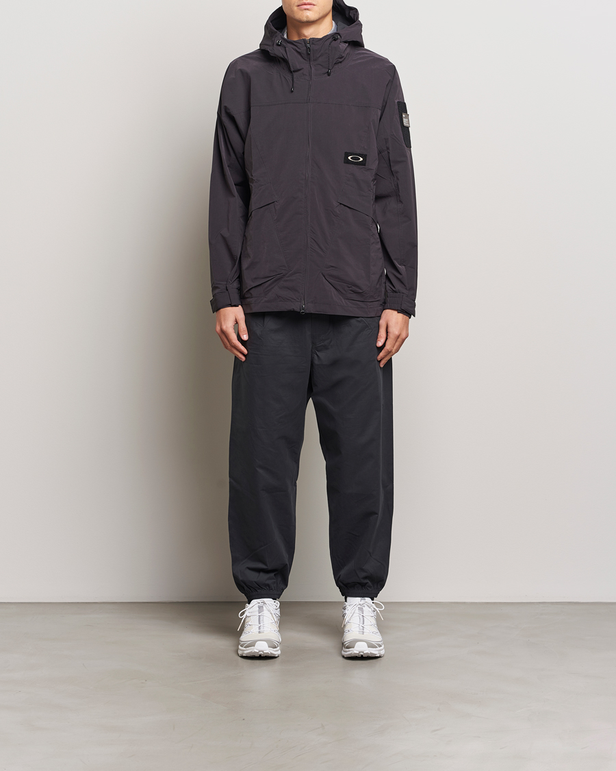 Hombres | Abrigos y chaquetas | Oakley | FGL Sector Jacket Phantom