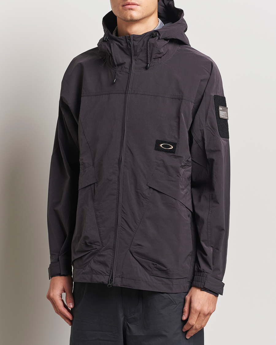 Hombres | Abrigos y chaquetas | Oakley | FGL Sector Jacket Phantom