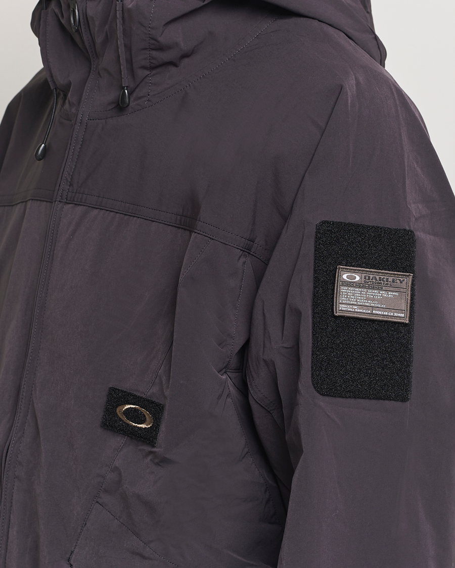 Hombres | Abrigos y chaquetas | Oakley | FGL Sector Jacket Phantom