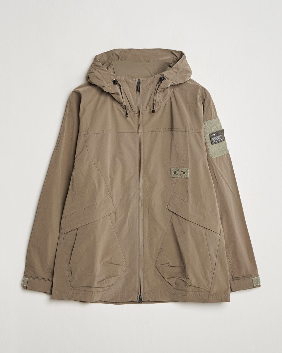 Hombres | Abrigos y chaquetas | Oakley | FGL Sector Jacket Sheet Metal
