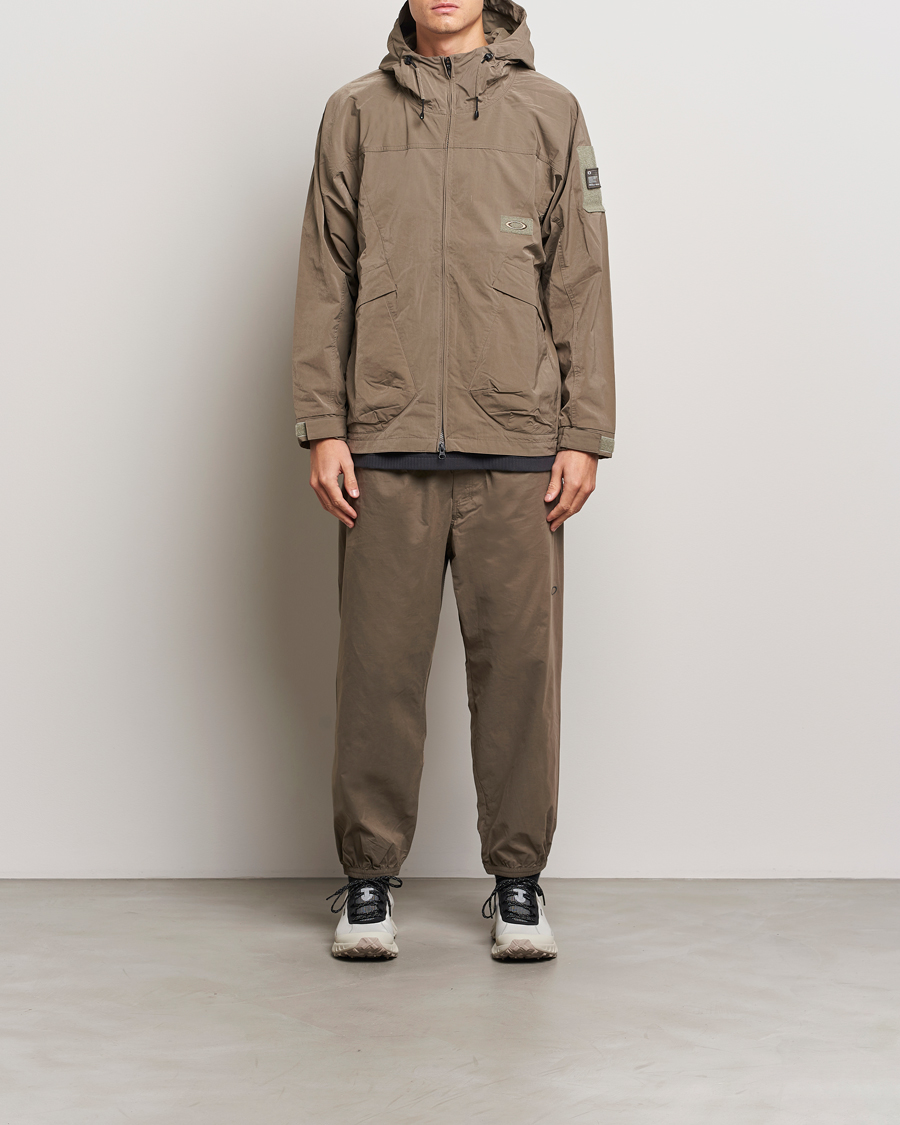 Hombres | Abrigos y chaquetas | Oakley | FGL Sector Jacket Sheet Metal