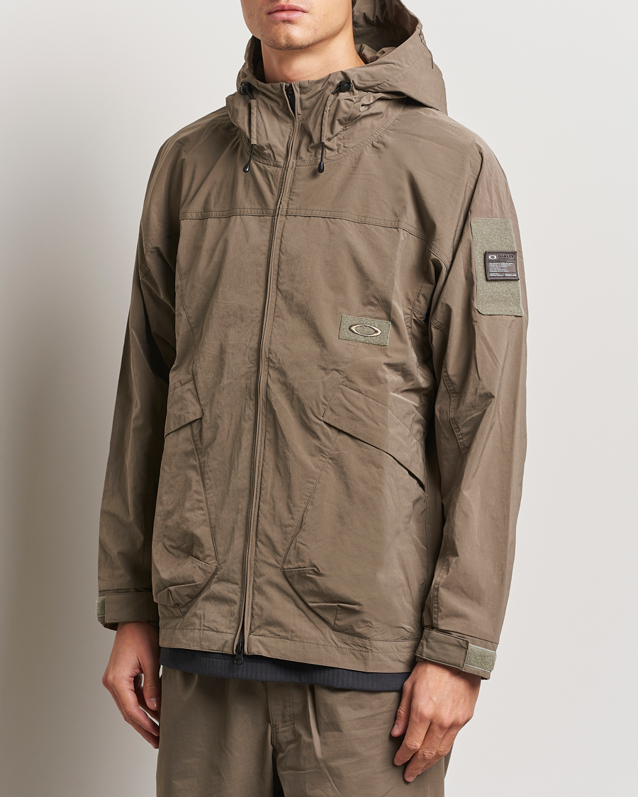 Hombres | Abrigos y chaquetas | Oakley | FGL Sector Jacket Sheet Metal