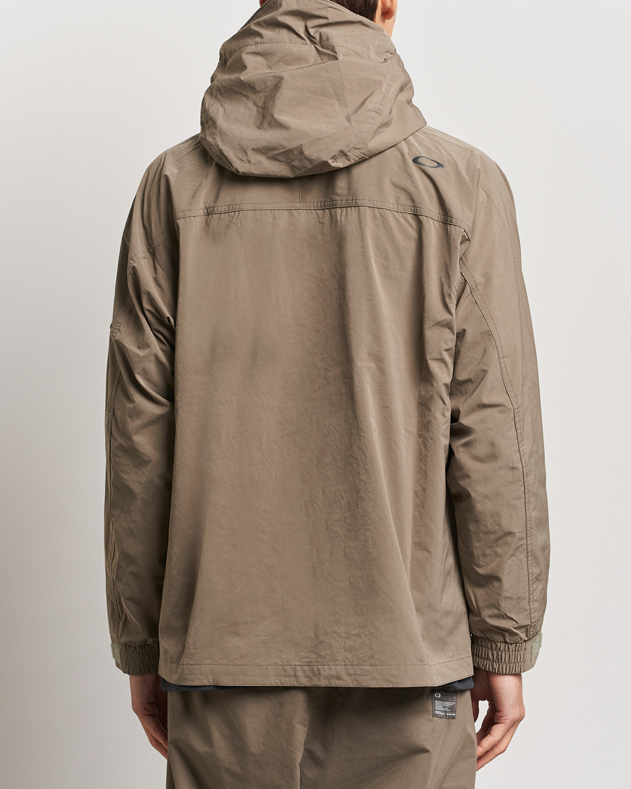 Hombres | Abrigos y chaquetas | Oakley | FGL Sector Jacket Sheet Metal